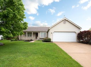 127 Cambridge Rd, Delaware, OH 43015