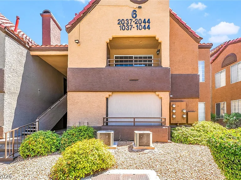 2200 S Fort Apache Rd #2044 — Photo 1