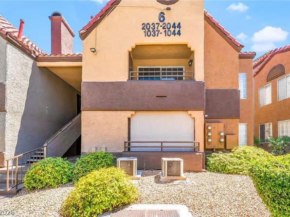 2200 S Fort Apache Rd Unit 2044, Las Vegas, NV 89117