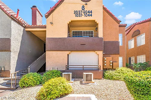 2200 S Fort Apache Rd #2044 Photo 1