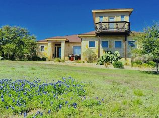 10002 Longhorn Skyway, Dripping Springs, TX 78620
