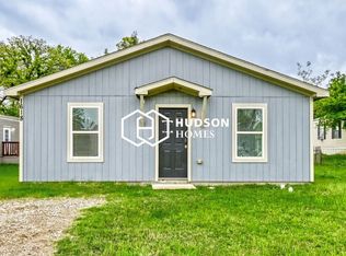 1618 Gale Dr, Azle, TX 76020