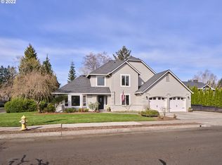 4527 NW Trout St, Camas, WA 98607