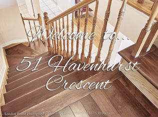 51 Havenhurst Cres, Ottawa, ON K1T3E8