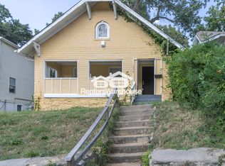 1526 E 50th St, Kansas City, MO 64110