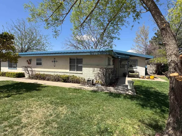 806 W Avenue H, Lovington, NM 88260