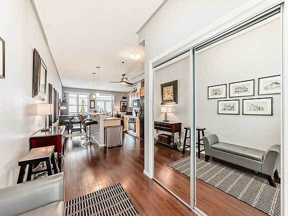 2nd image of 4827 104a St NW #350