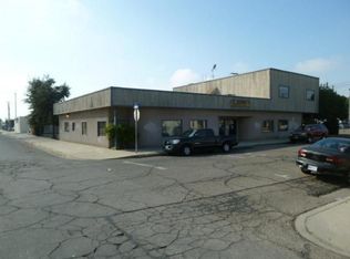 89 E Mill Ave, Porterville, CA