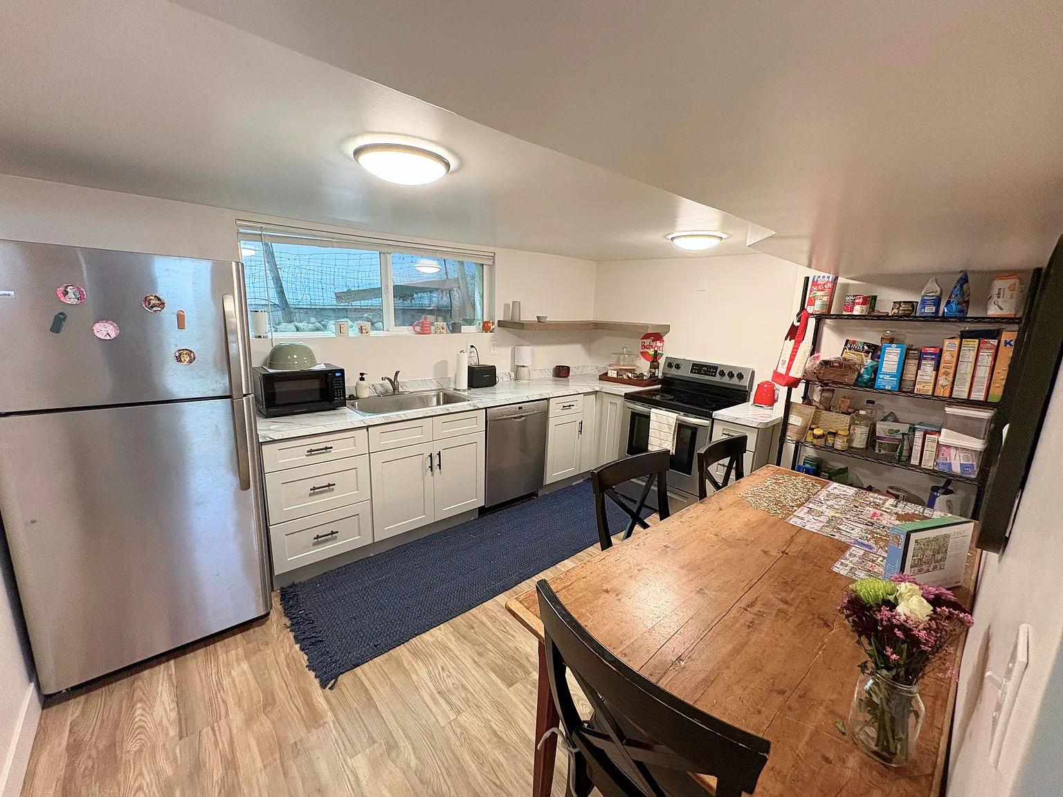 2 bed, 696 sqft, $525 — Photo 3