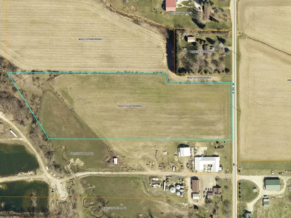 Vacant Land N #300-W, Michigan City, IN 46360