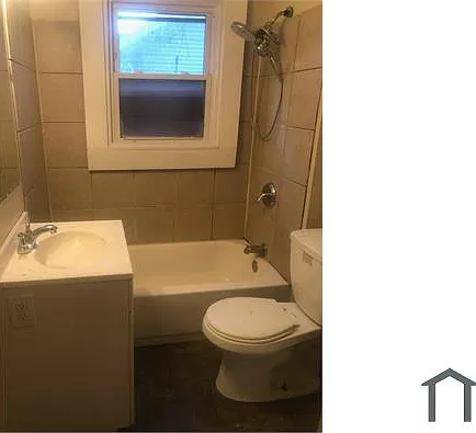 1 bed, 950 sqft, $700 — Photo 4