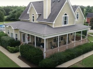 3405 Cobblestone Mills Rd, Spring Hill, TN 37174