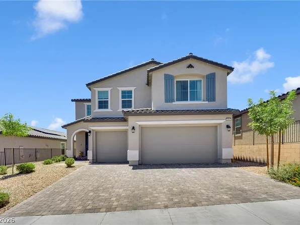 10961 Parsley Ave, Las Vegas, NV 89166