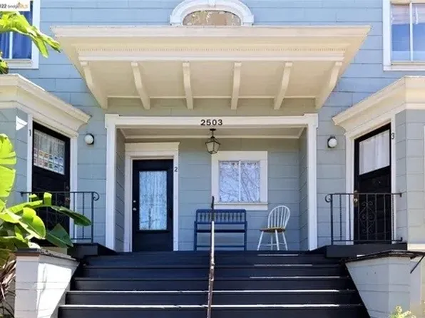 2503 Regent St APT 2, Berkeley, CA 94704