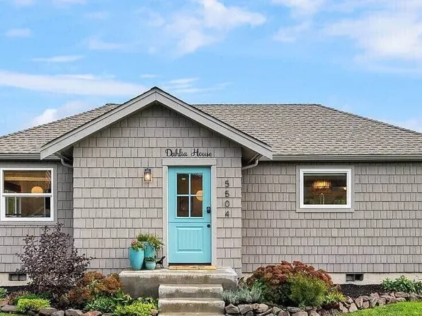 5504 318th Avenue NE, Carnation, WA 98014