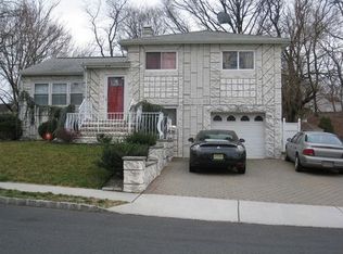 616 Purce St, Hillside, NJ 07205