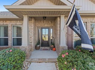 12204 Aurora Way, Spanish Fort, AL 36527