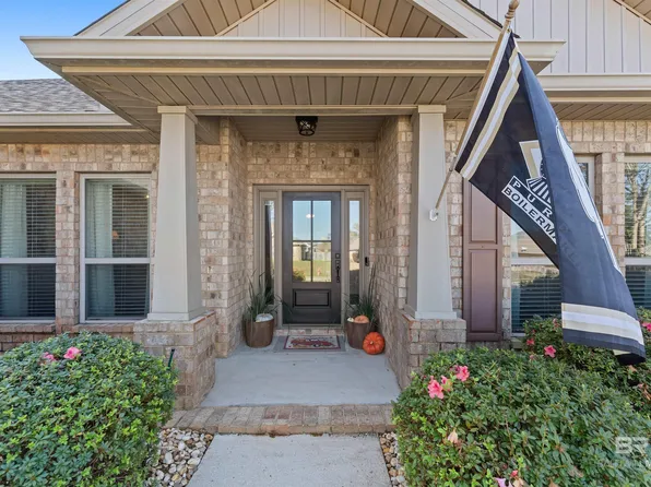 12204 Aurora Way, Spanish Fort, AL 36527