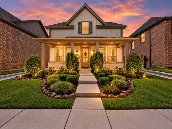 1909 Temple Hls, Van Alstyne, TX 75495