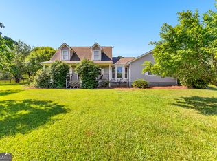 470 Lawshe Rd, Senoia, GA 30276