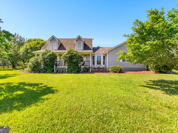 470 Lawshe Rd, Senoia, GA 30276