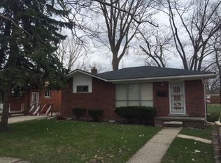30059 Glenwood St, Inkster, MI
