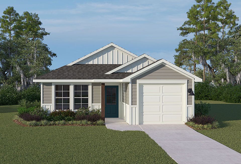 Plan Elevation.