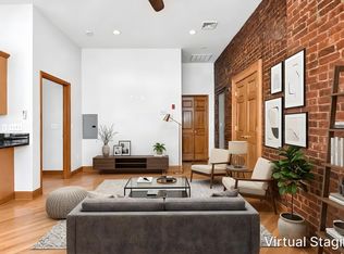 601 Clinton St #16, Hoboken, NJ 07030