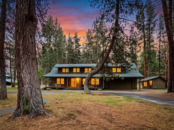 20735 Mini Ln, Bend, OR 97702