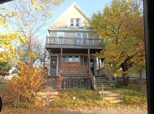 2474 W Vine St #2476, Milwaukee, WI 53205
