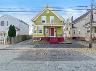 14 Elmdale Ave, Providence, RI 02909