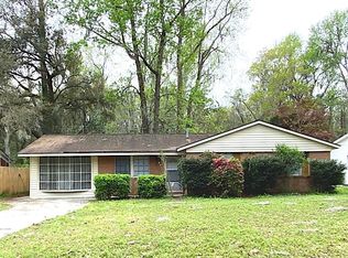 101 Van Nuys Blvd, Savannah, GA 31419