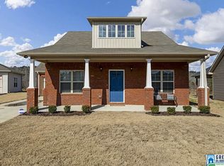 335 Deer Creek Way, Odenville, AL 35120