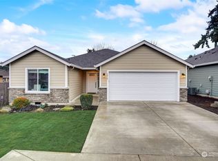 2815 NE 121st Ct, Vancouver, WA 98682