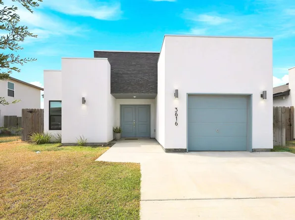 3616 Guaymas Ave, Laredo, TX 78046