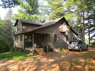 6 Rowell Rd #1 — Photo 1