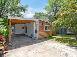 570 Ironton St NE, Fridley, MN 55432