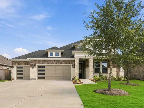 6223 Lost Ridge Ln, Richmond, TX 77469