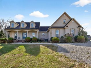 205 Lbl Dr, McMinnville, TN 37110
