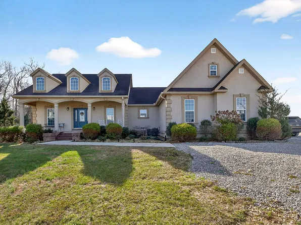 205 Lbl Dr, McMinnville, TN 37110