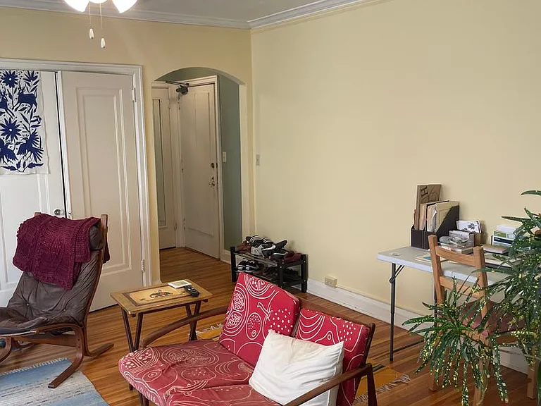 Taylor Apartments — Photo 6