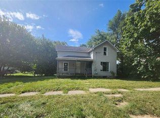 212 N Orange St, Sturgis, MI 49091