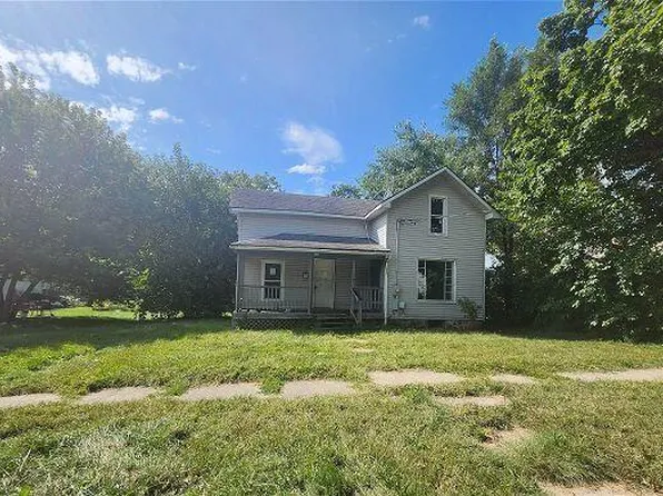 212 N Orange St, Sturgis, MI 49091