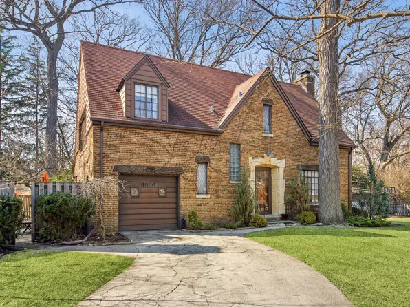 6600 N Lehigh Ave, Chicago, IL 60646