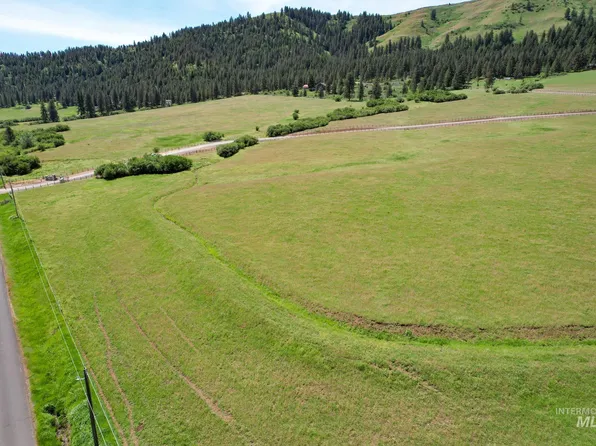 Old Hornet Rd #B, Council, ID 83612