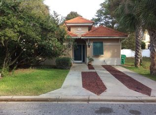 4675 Amhurst Cir, Destin, FL 32541