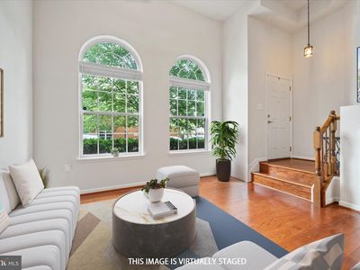 6124 Aster Haven Cir, Haymarket, VA, 20169