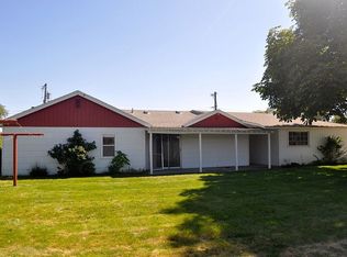 16813 E Valleyway Ave, Veradale, WA 99037