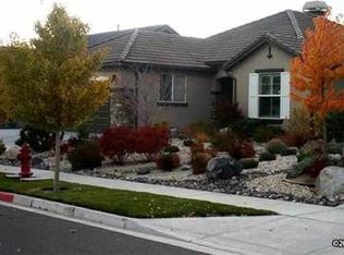 9064 Cabin Creek Trl, Reno, NV 89523