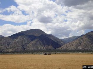 45 Jason Dr, Wellington, NV 89444